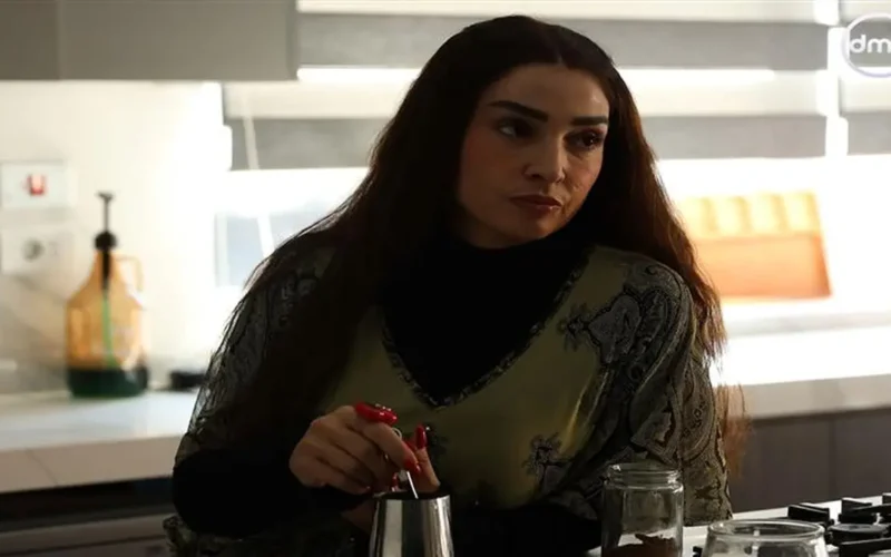 تطورات مثيرة في مسلسل حد أقصى بعد اتفاق صباح وخاطف شقيقتها خلال الحلقة 12